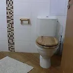 Vendégház Speller