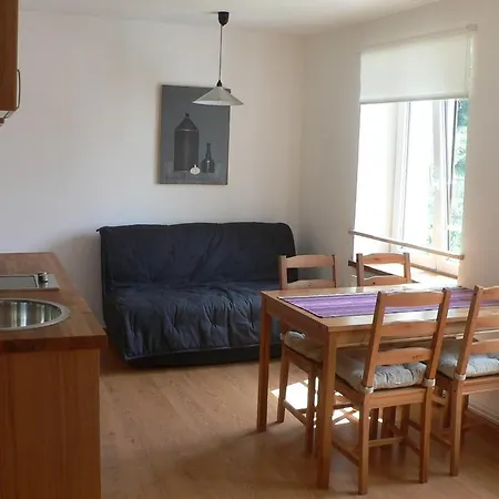 Guest house Speller 3*