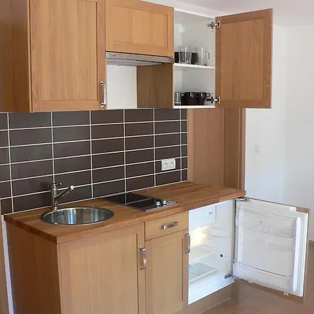 Speller 3* Vysoky Ujezd (Beroun)