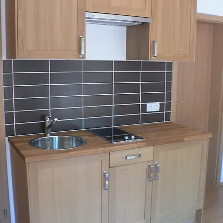 Speller 3* Vysoky Ujezd (Beroun)