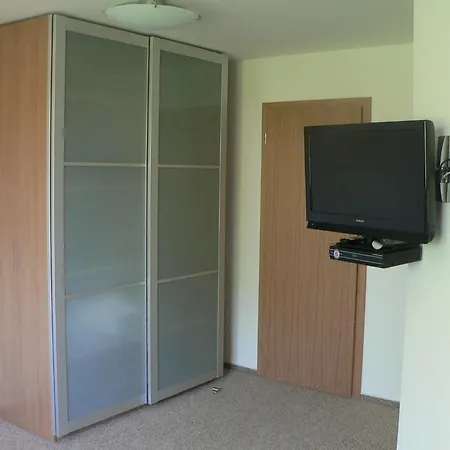 Speller Guest house 3*