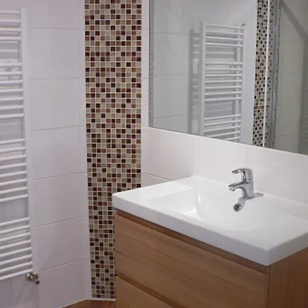 Speller Guest house Vysoky Ujezd (Beroun)