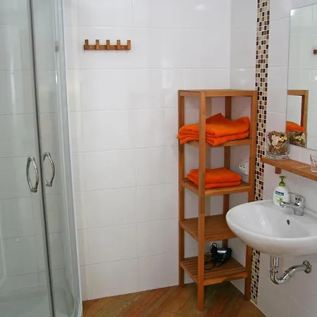 Speller Guest house Vysoky Ujezd (Beroun)