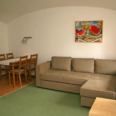 Guest house Speller 3*