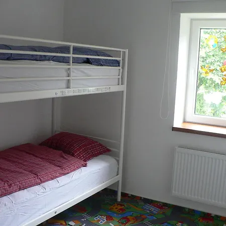Speller Guest house Vysoky Ujezd (Beroun)