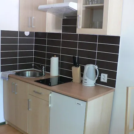 Speller Guest house