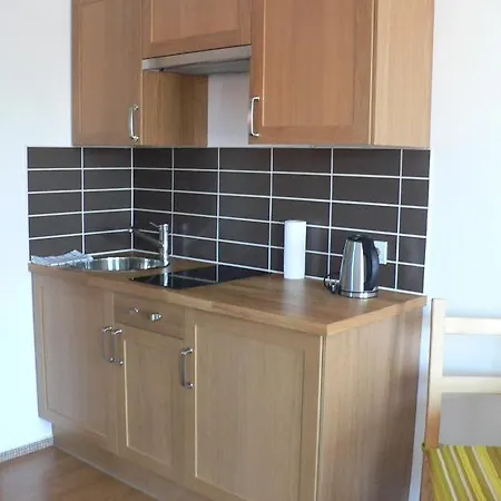 Speller 3* Vysoky Ujezd (Beroun)