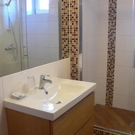 Speller Guest house Vysoky Ujezd (Beroun)