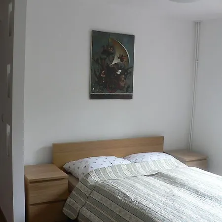 Guest house Speller 3*