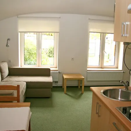 Speller Guest house