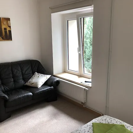Guest house Speller 3*
