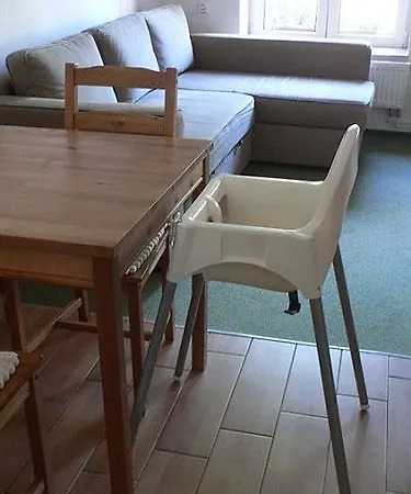 Speller Guest house 3*