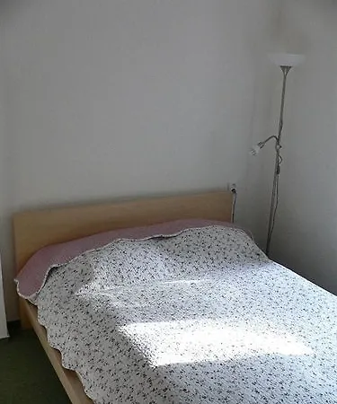 Speller Guest house 3*