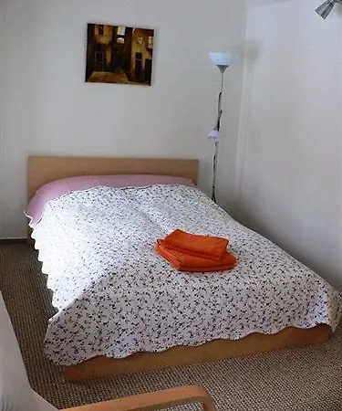 Guest house Speller 3*