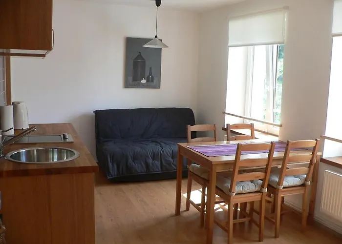 Casa de hóspedes Speller 3*