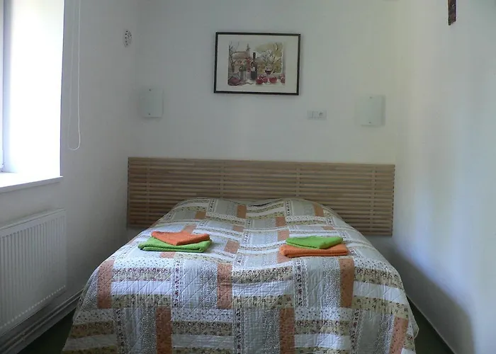 Speller Casa de hóspedes 3*
