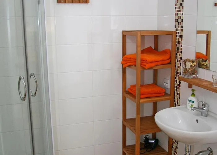 Speller Casa de hóspedes Vysoký Újezd