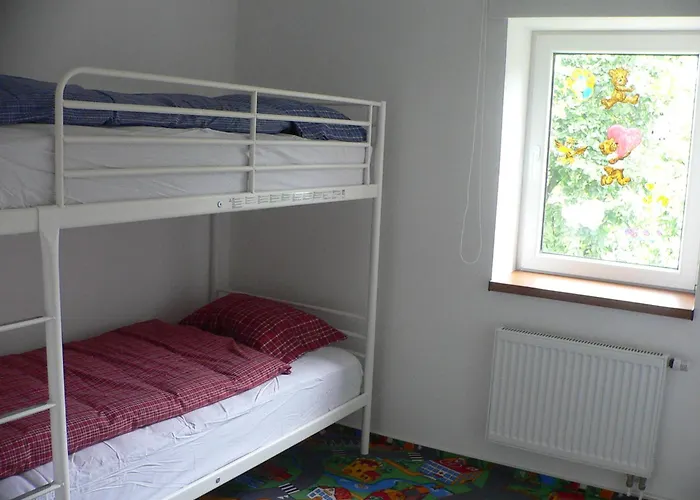 Speller Casa de hóspedes Vysoký Újezd