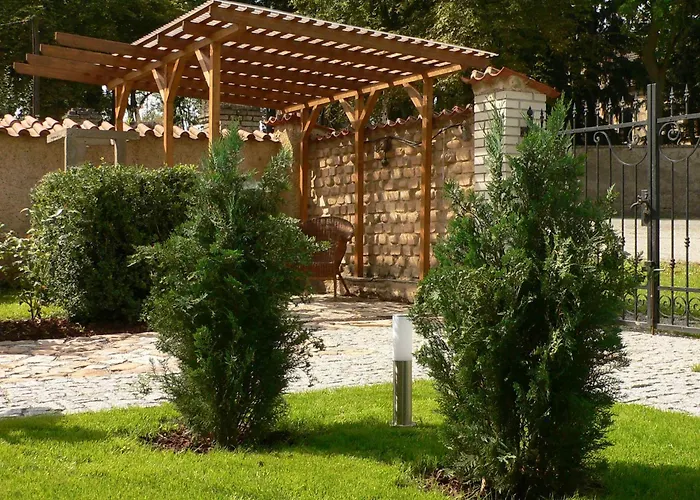 Casa de hóspedes Speller