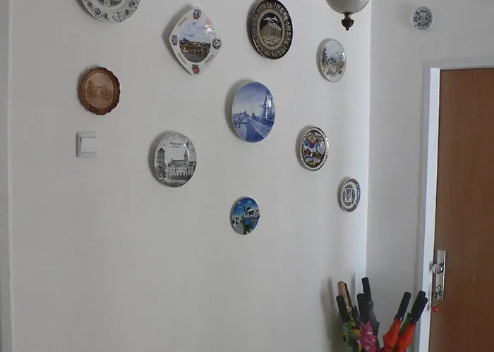 Casa de hóspedes Speller Vysoký Újezd