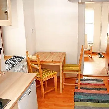Casa de hóspedes Speller 3*