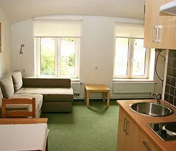 Casa de hóspedes Speller