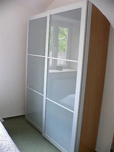 Speller 3* Vysoký Újezd