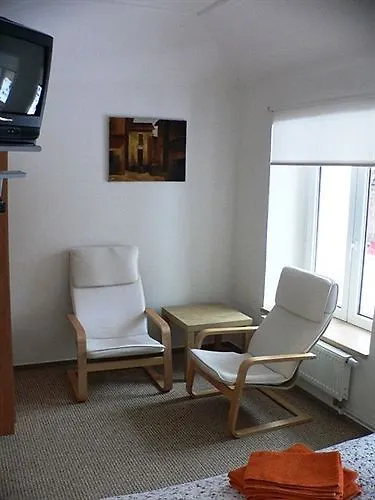 Casa de hóspedes Speller