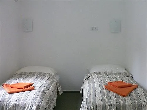 Casa de hóspedes Speller