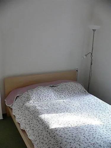 Speller Casa de hóspedes 3*