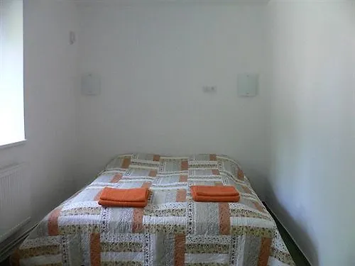 Speller 3* Vysoký Újezd