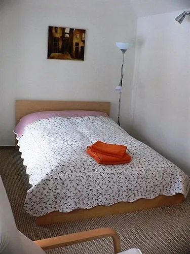 Casa de hóspedes Speller 3*